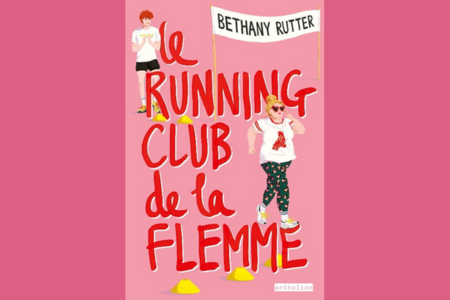 Jeu concours Le Running Club de la flemme