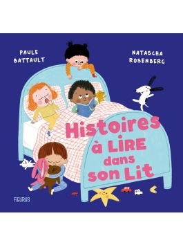 Contes et histoires pour enfants à lire et écouter - Storyplay'r