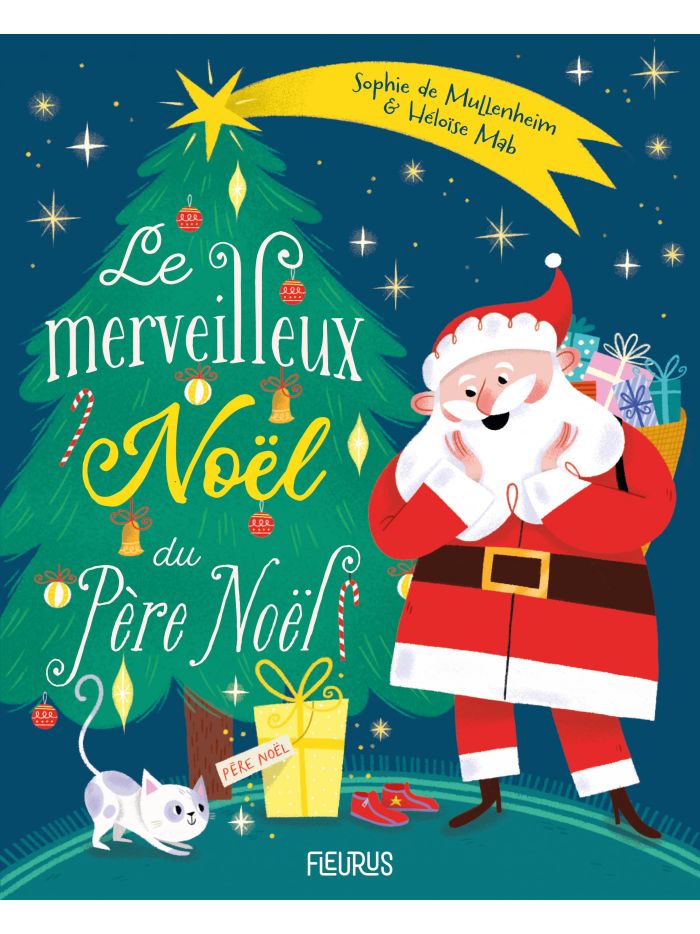 Noel livre: Où est le Père Noël (Noël pour enfants): Livres noel enfant,  Noel pour les bebes (French Edition), Livre d'images de Noël pour les plus