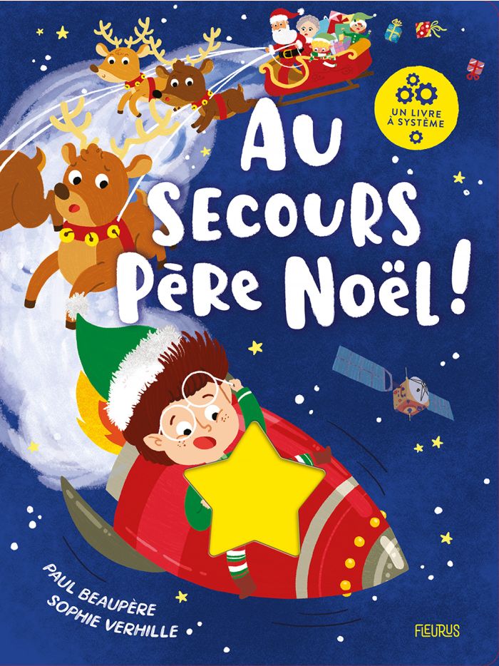 Noel livre: Où est le Père Noël (Noël pour enfants): Livres noel enfant,  Noel pour les bebes (French Edition), Livre d'images de Noël pour les plus