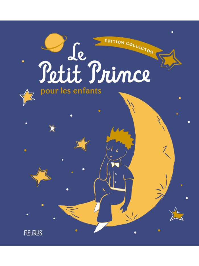 Le Petit Prince de Antoine de Saint-Exupéry - Poche - Livre - Decitre