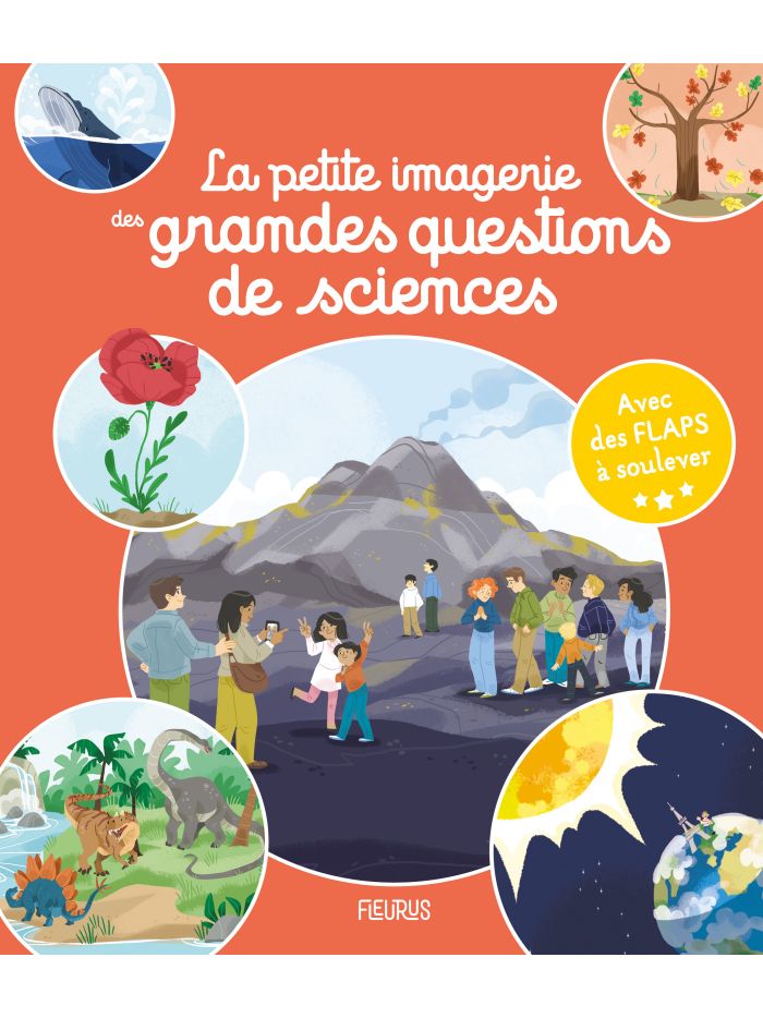 La petite imagerie des grandes questions de sciences