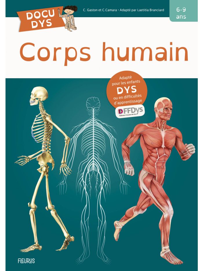 Corps humain