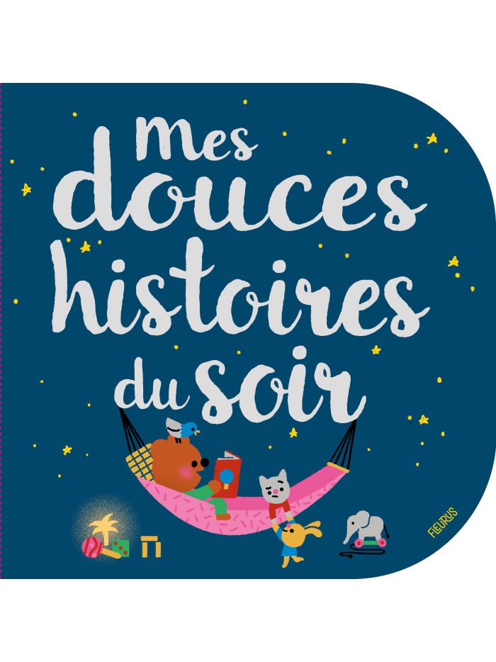 Histoires Douces