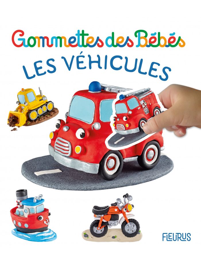 livre collection guide véhicules Les voitures de notre enfance 2013  histoire