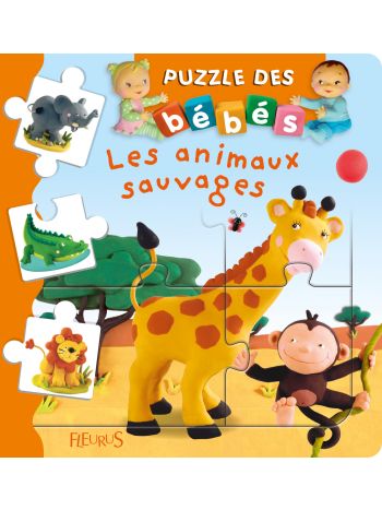  LE ROI LION - Mon Petit Livre Puzzle - 5 puzzles 9 pièces -  Disney: 9782017116622: COLLECTIF: Books