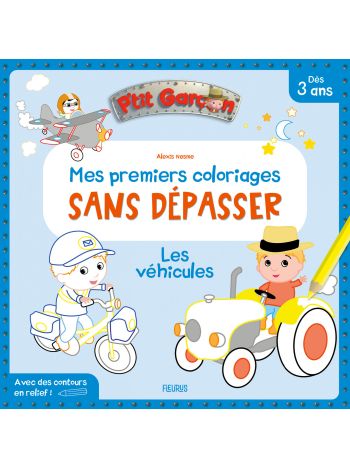 Coloriages Princesses Disney - Sans Dépasser