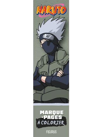 Jeu de société Escape Game Manga: Naruto REF/CIT462
