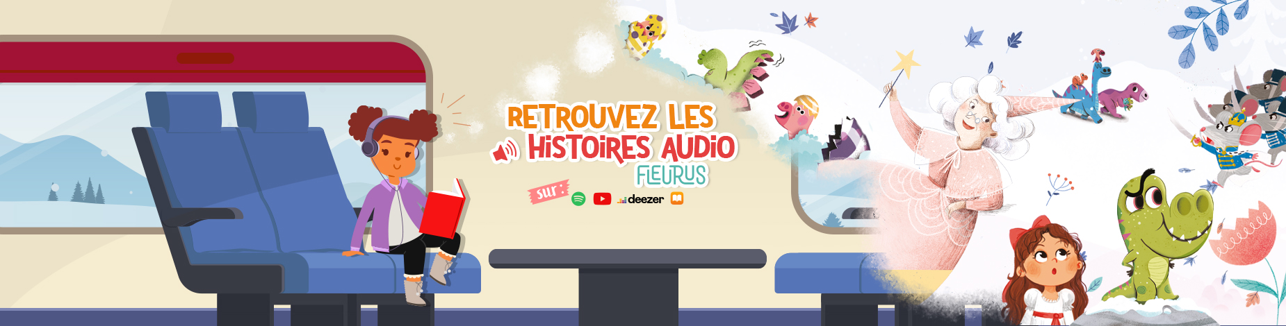 Le Petit Prince pour les enfants - Livre audio - Histoire du soir pour  enfants pour s'endormir 